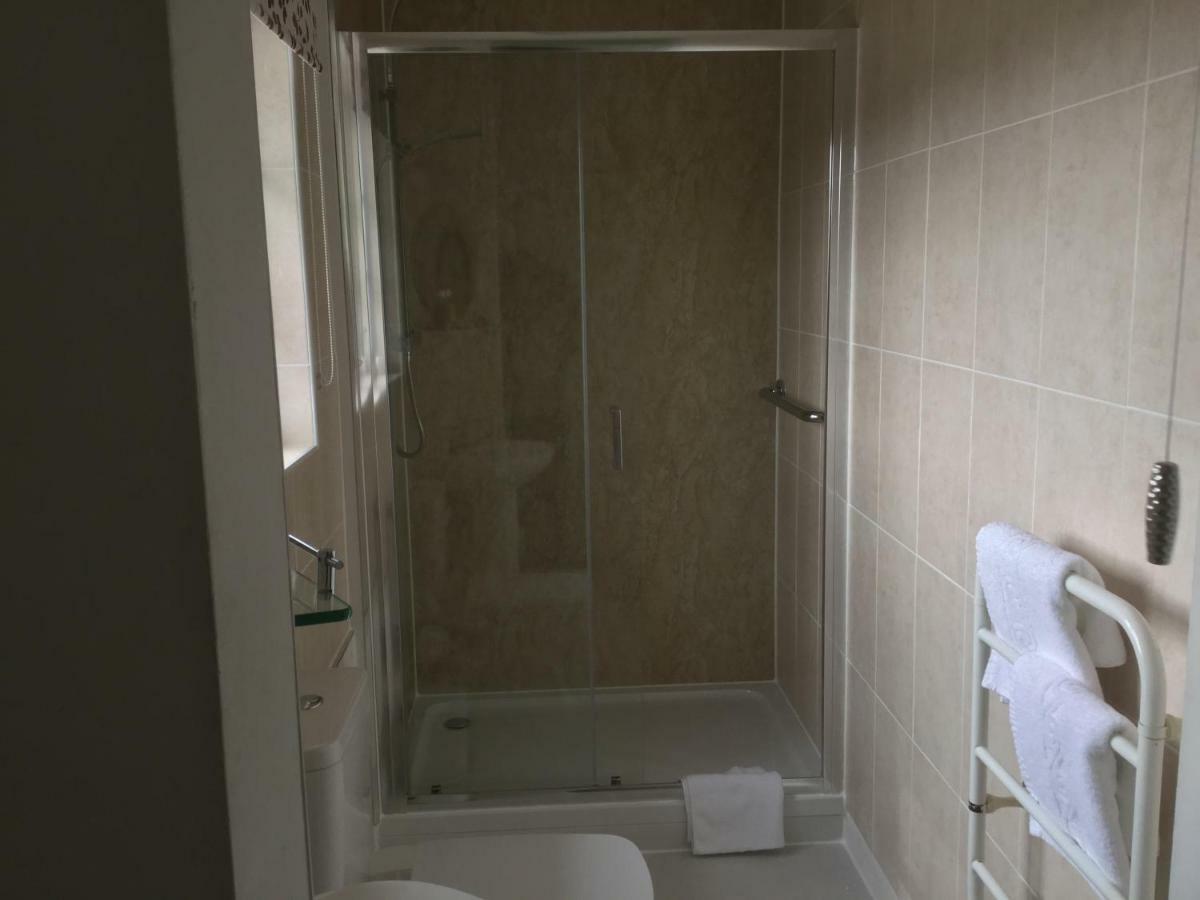 Guest house The Aldwick Bognor Regis